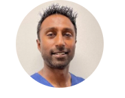 Dr. Ram Ganesalingam