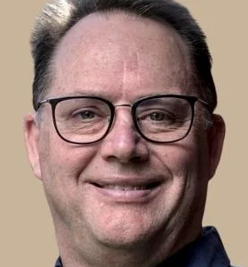 Dr Scott Arnold
