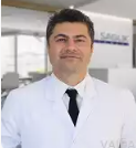 Dr. Ozgur Cavdaroglu