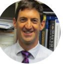 Dr. Roger Grigg