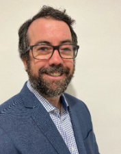 Dr Morgan Schulze