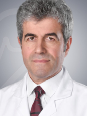Dr. Ahmet Altinbas