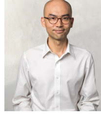 Dr Victor Liu