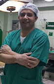 Dr. Wilder Vasquez