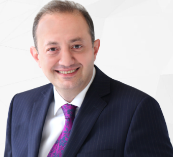 Dr. Rami Hamed