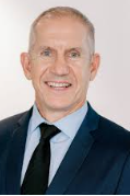 Dr. Cliff Fairley
