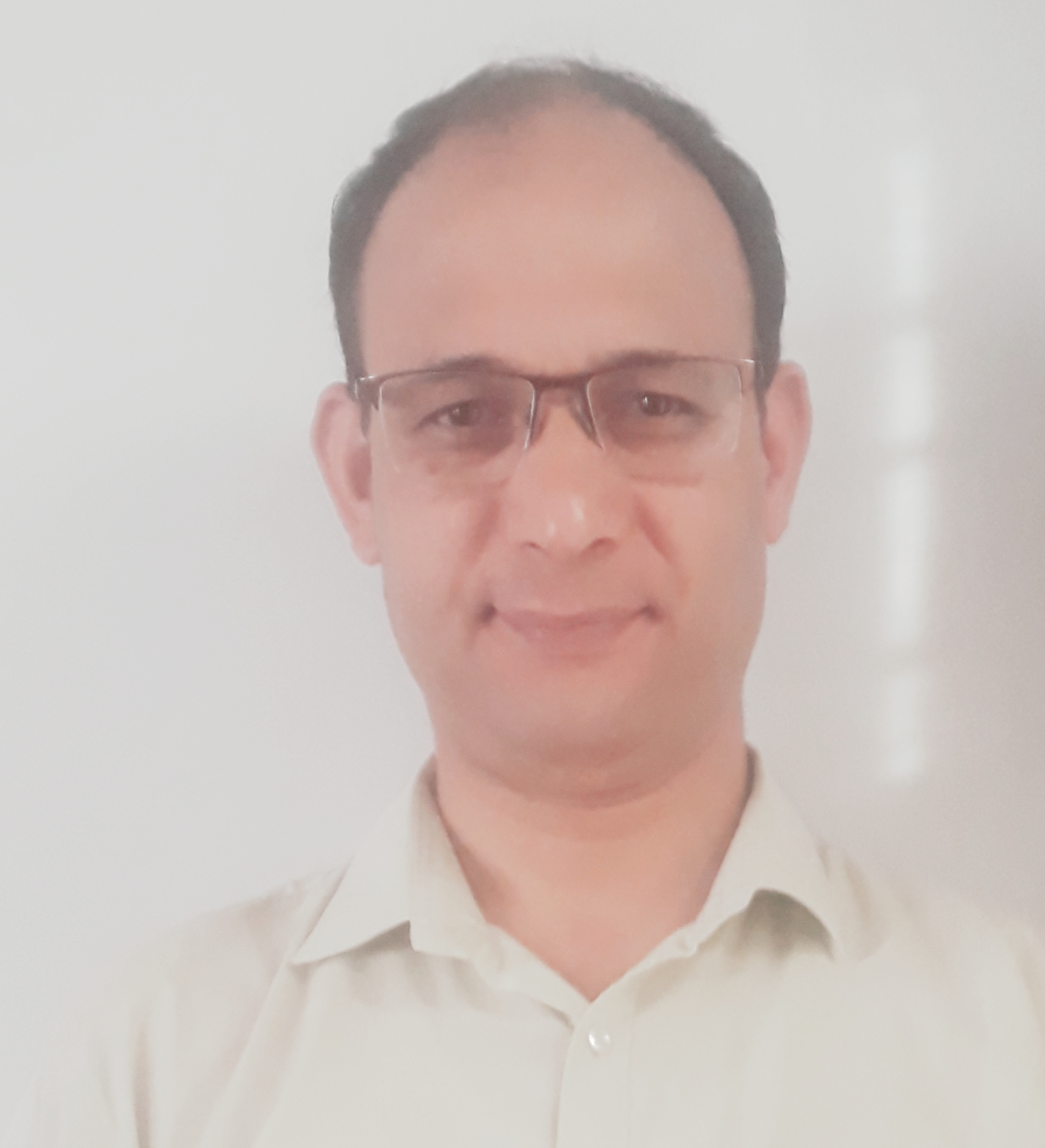 Joshi Yogesh Vivekanand