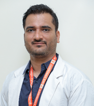 Yogesh Kumar