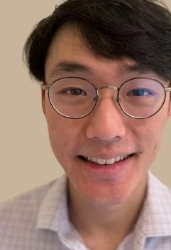 Dr Damien Qi