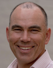 Carl Henman
