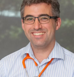 Dr. Greg Bond