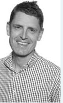 Dr Tim Steele