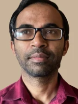 Dr Mazharul Islam