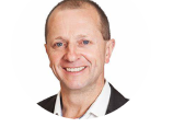 Dr. Michael Bardsley