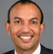 Dr Kushlan Aluwihare