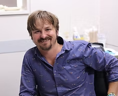 Dr Matthew Rice