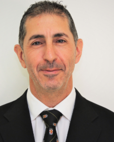 Dr Anthony Maloof