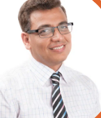 Dr. Samih Guirguis