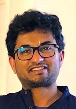 Dr Venkatesh Ramanna
