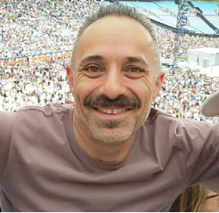 Dr David Batagol