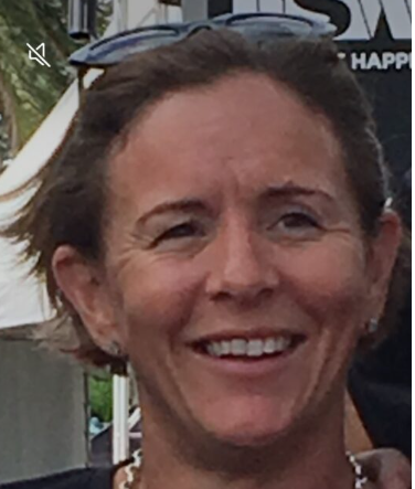 Dr Danielle Morris