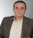 Dr. Mehmet Emin Korkmaz