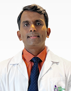 Dr. Dinesh Kalya Muddaiah