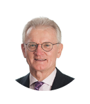 Dr. William (Bill) Glasson