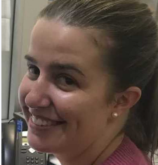 Dr Vanessa Alexander