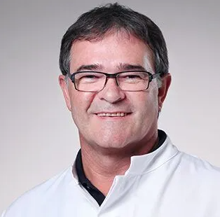 Dr. med. Rolf Risch