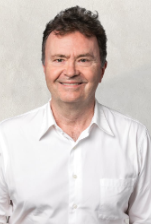 Dr Alan Gunn