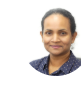 Dr Sunimalee Hapuarachchi