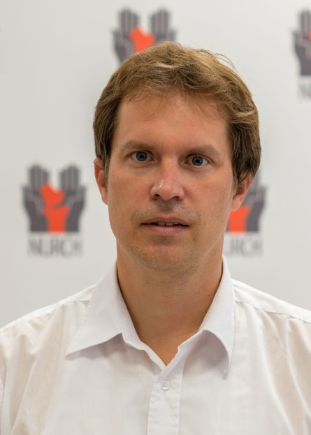 Dr. Martin Žlnay