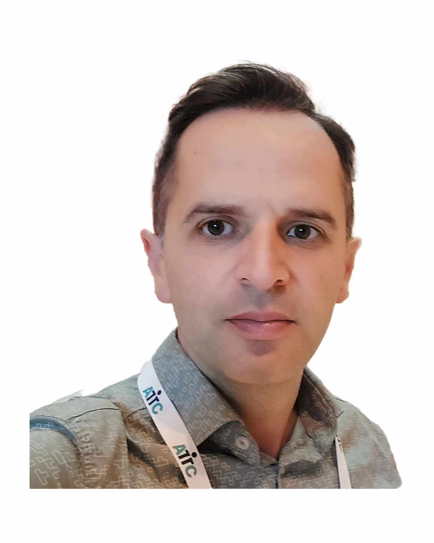 Dr. Ognen Sheshovsky