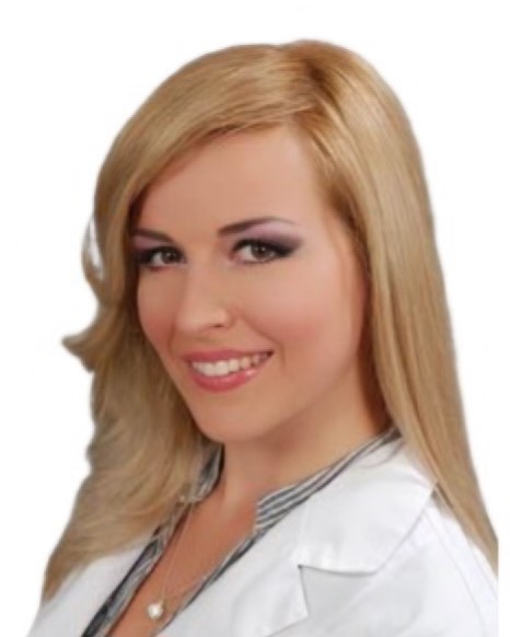 Dr. Sanja Bede Stevoska