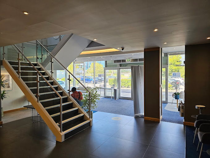 Healthshare Clinic West London The Riverside Clinic At London London Healthshare Clinic West London The Riverside Clinic At London London