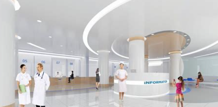 Hospital of Integrated Traditional and Western Medicine of Shanxi University of Traditional Chinese Medicine