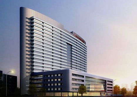 Pingxiang People's Hospital