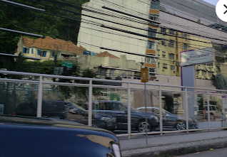 Pró-Cardíaco Hospital