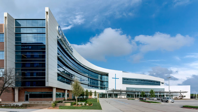Methodist Richardson Medical Center