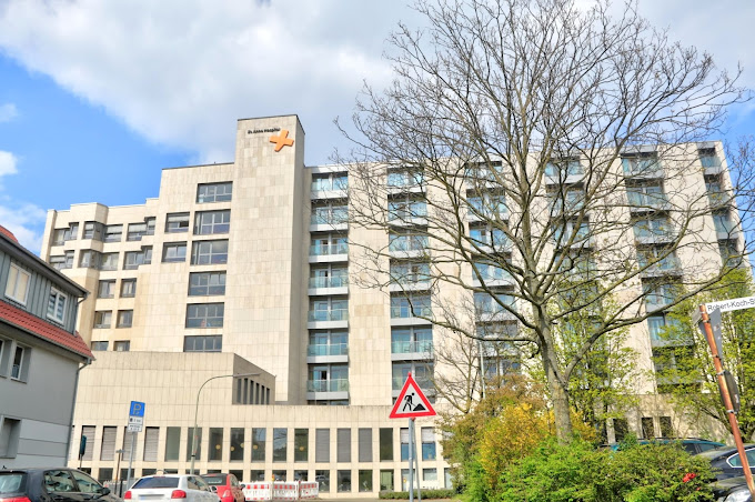 St. Anna Hospital