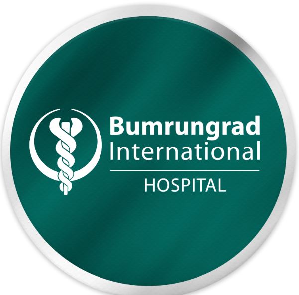 Bumrungrad Hospital
