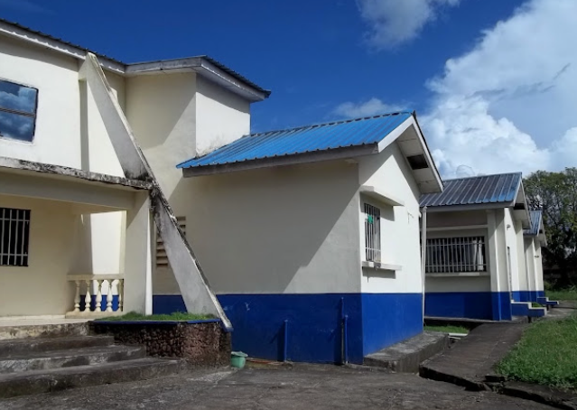 Government Hospital