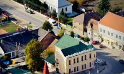 Centrul De Sănătate Valea Lui Mihai