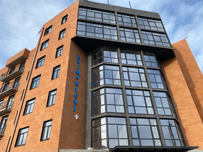 Medical Center UNIMEDICAL