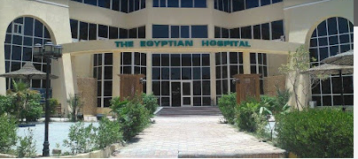 The Egyptian Hospital