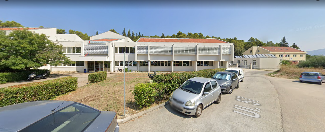 Medical-Biochemical Laboratory