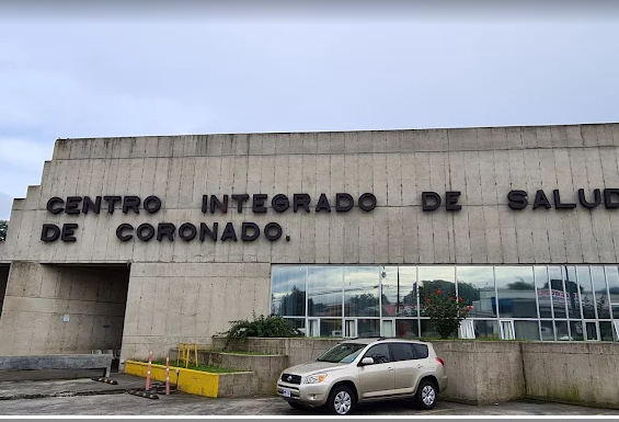 Coronado Integrated Health Center