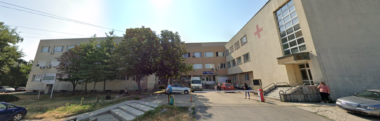Hospital "St. Ivan Rilski" Kozloduy EOOD