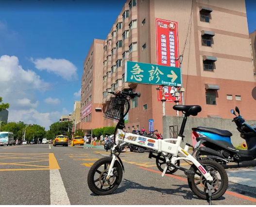 National Taiwan University Hospital, Yunlin Branch
